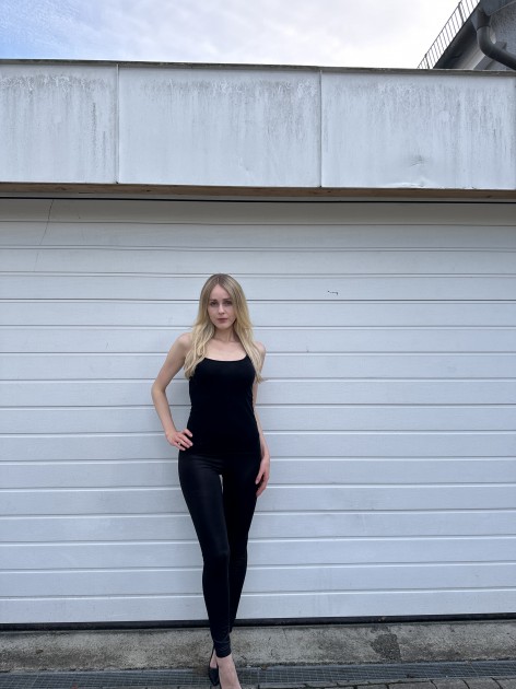 Model Isabella K.