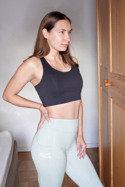 Model Viktoria S.