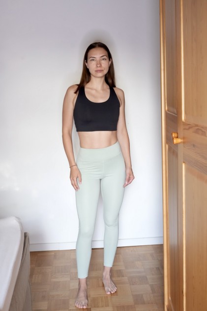 Model Viktoria S.