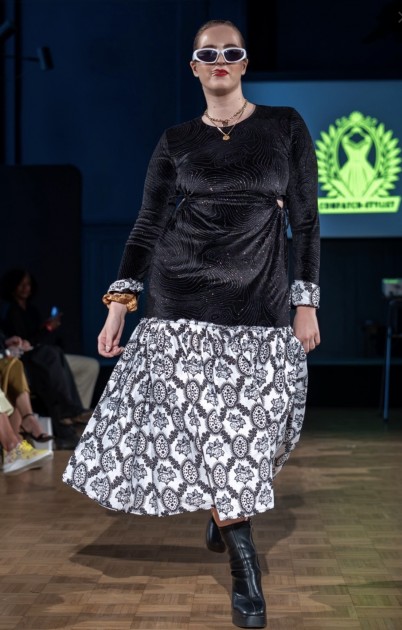 Model Pia P.