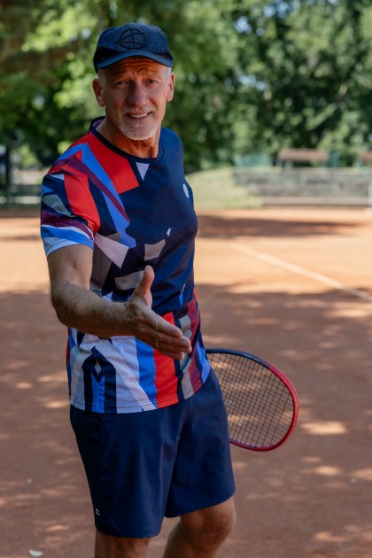 Model Torsten B.