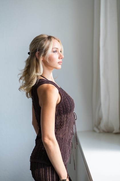 Model Anne Z.