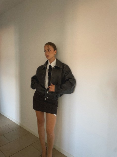 Model Natalija D.