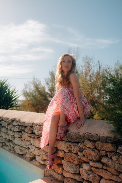 Model Johanna D.