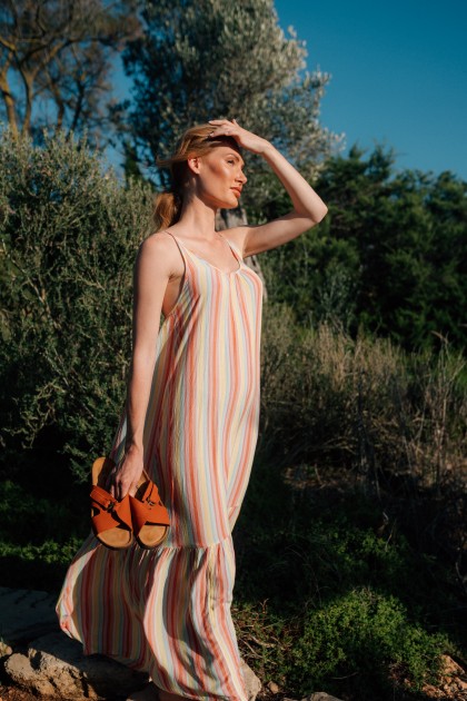 Model Johanna D.