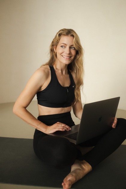 Model Franziska S.