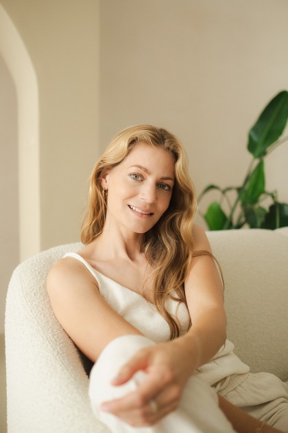 Model Franziska S.