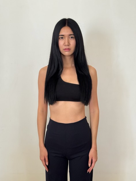 Model Kiko H.