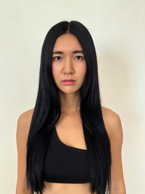 Model Kiko H.