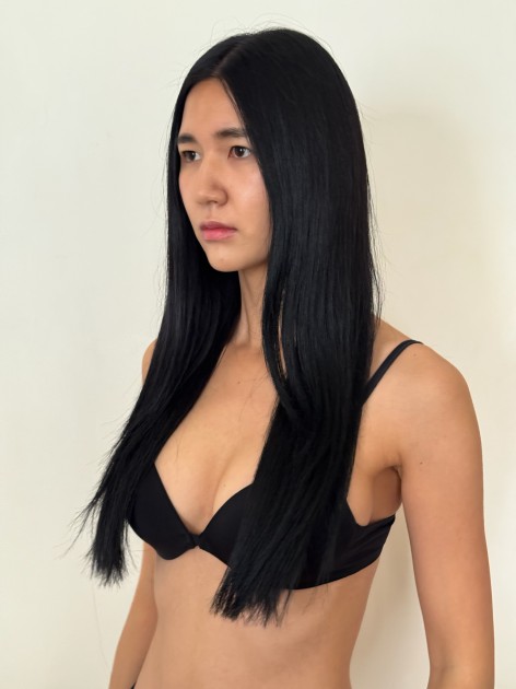 Model Kiko H.