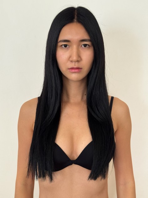 Model Kiko H.