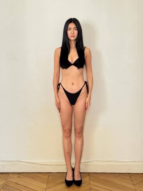 Model Kiko H.