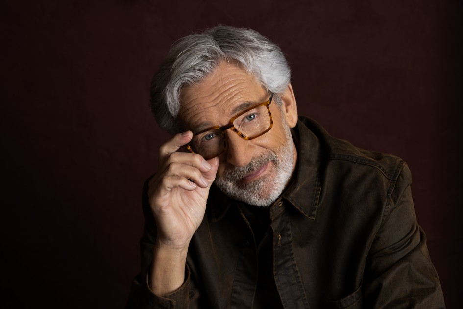 Model Peter B.