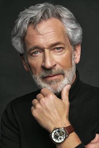 Model Peter B.