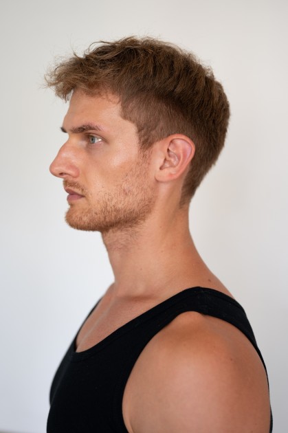 Model Felix R.