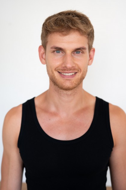 Model Felix R.