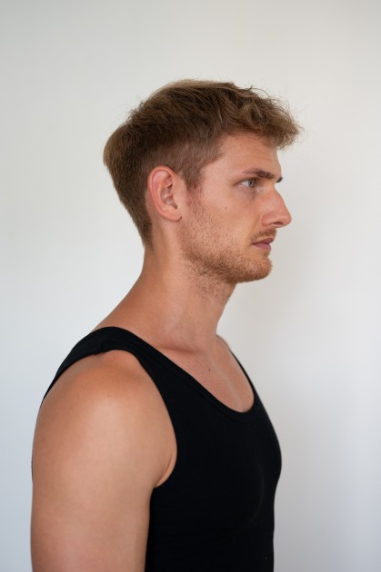 Model Felix R.