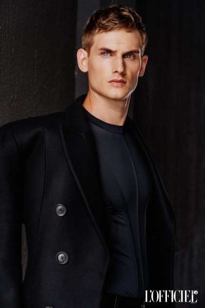 Model Felix R.
