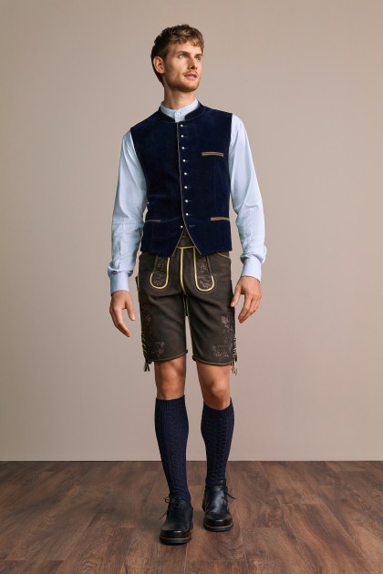 Model Felix R.