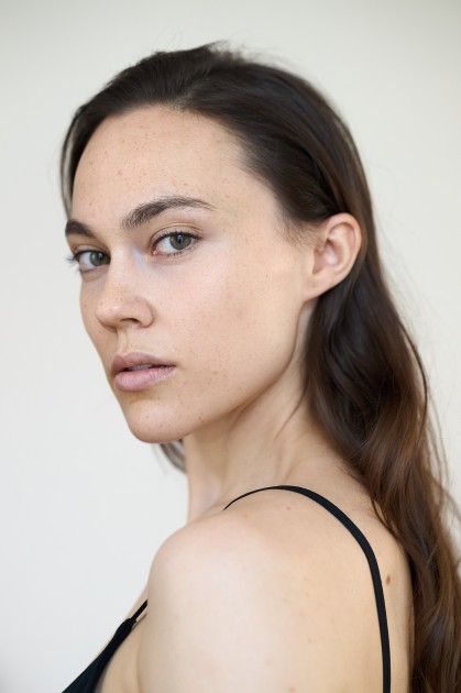 Model Katharina B.