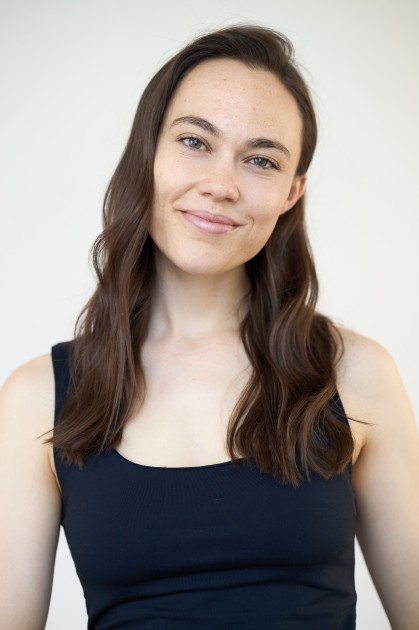 Model Katharina B.