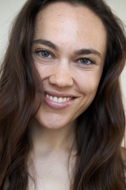 Model Katharina B.