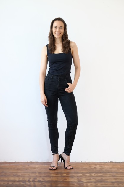 Model Katharina B.