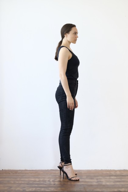 Model Katharina B.