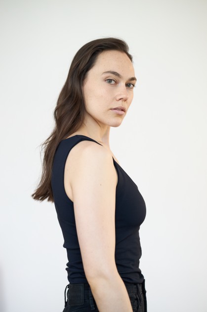 Model Katharina B.