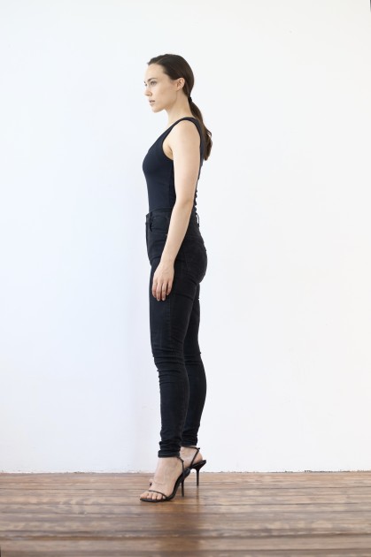Model Katharina B.