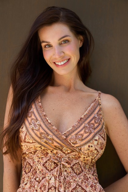 Model Katharina K.