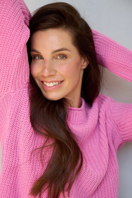 Model Katharina K.
