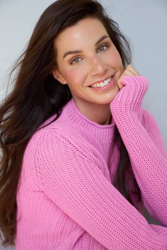Model Katharina K.