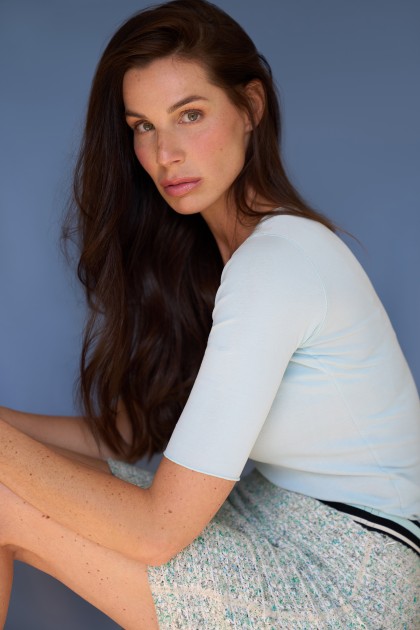 Model Katharina K.
