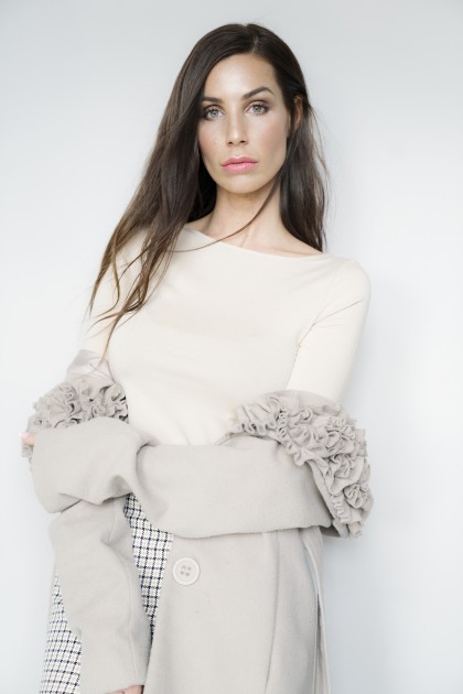 Model Katharina K.