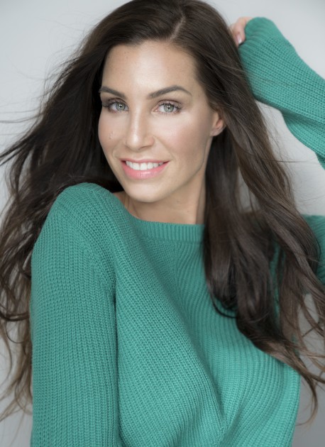 Model Katharina K.