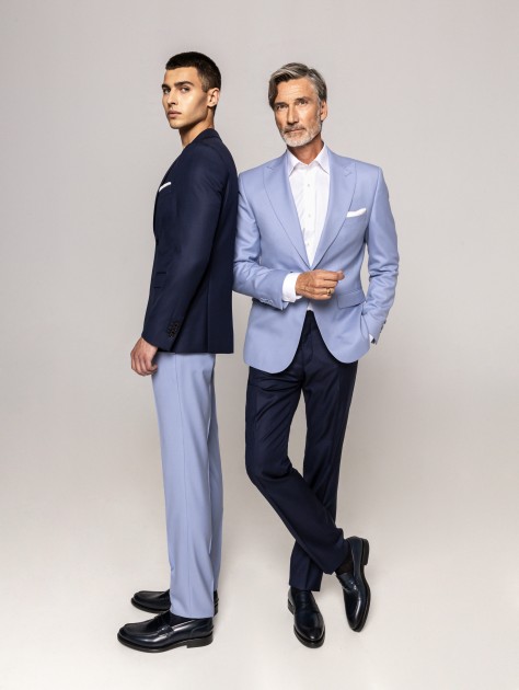 Model Rafael H.