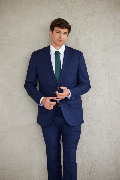 Model Joachim M.