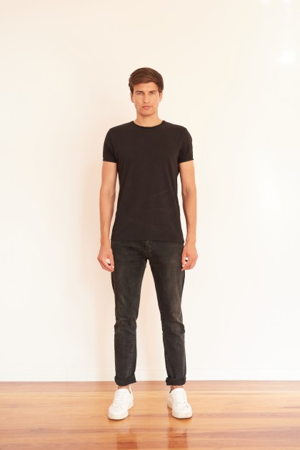 Model Joachim M.
