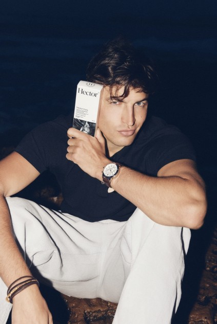 Model Joachim M.