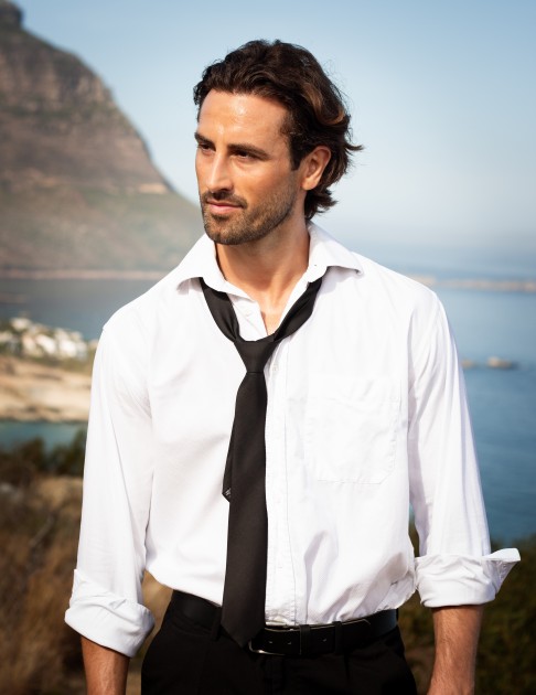 Model Niko S.