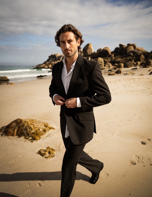 Model Niko S.