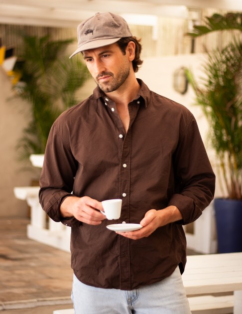 Model Niko S.