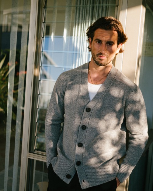 Model Niko S.