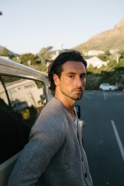 Model Niko S.