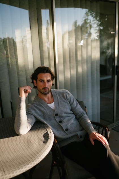 Model Niko S.