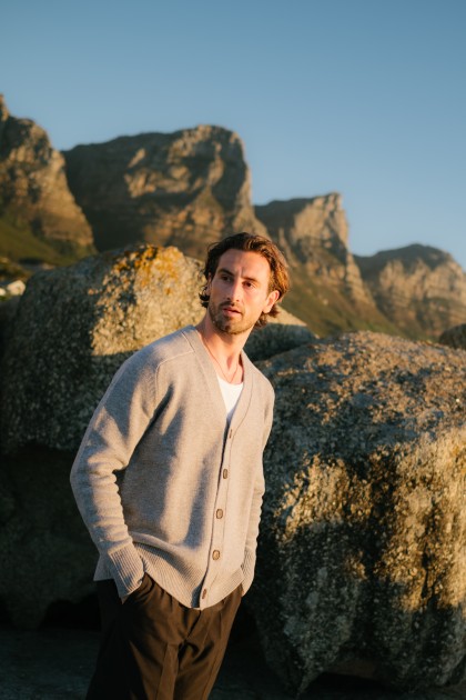 Model Niko S.