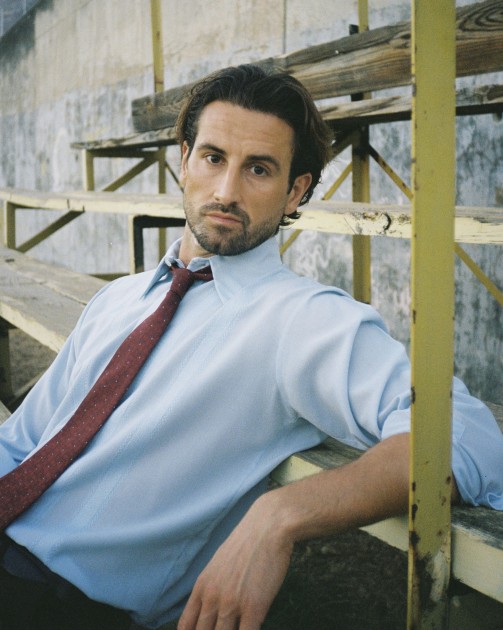 Model Niko S.