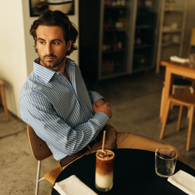 Model Niko S.