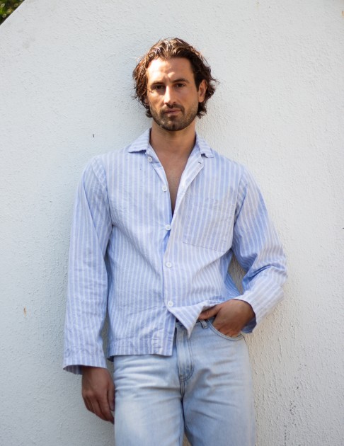 Model Niko S.